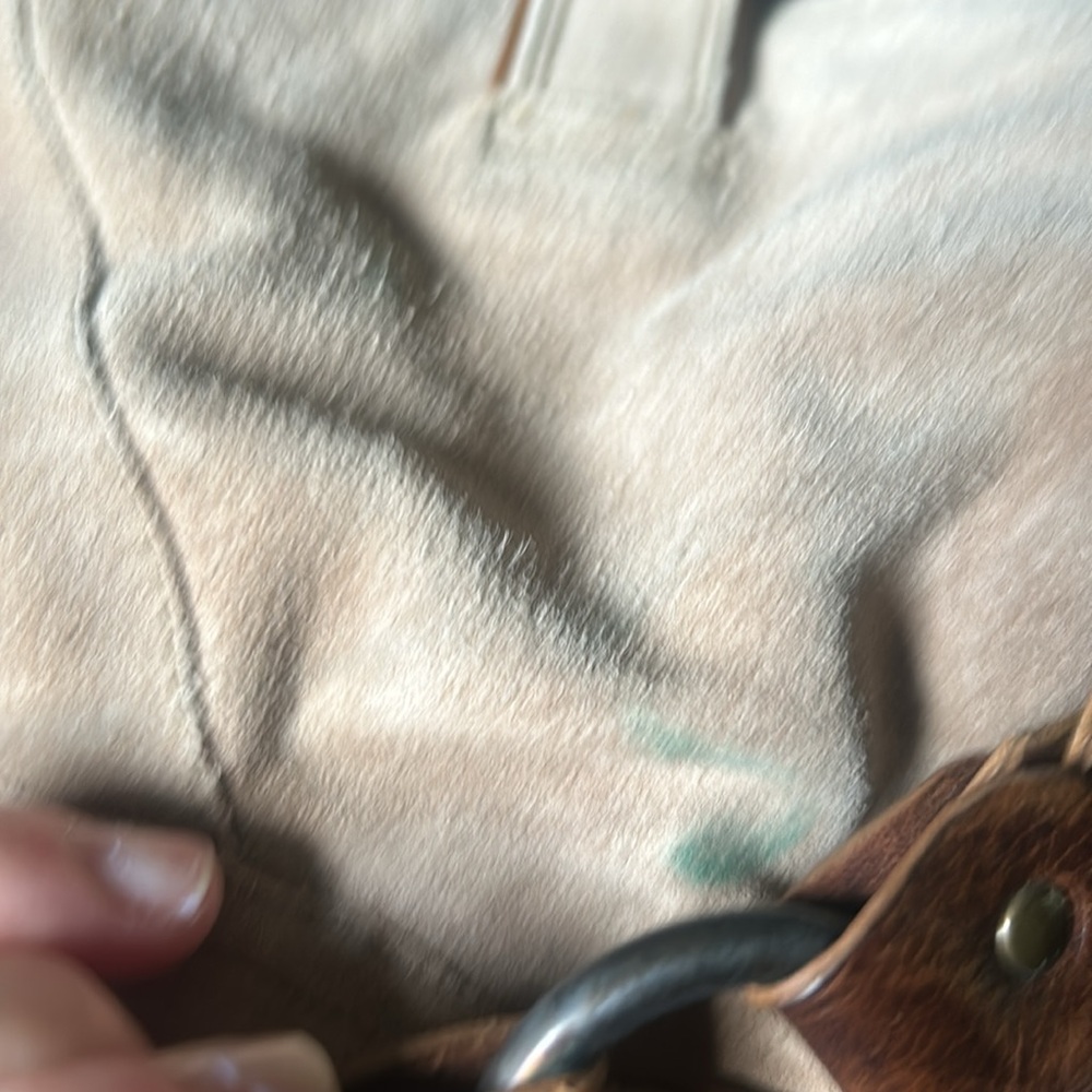 FRYE Carmen Braided Harness Boot - Picture 9 of 9